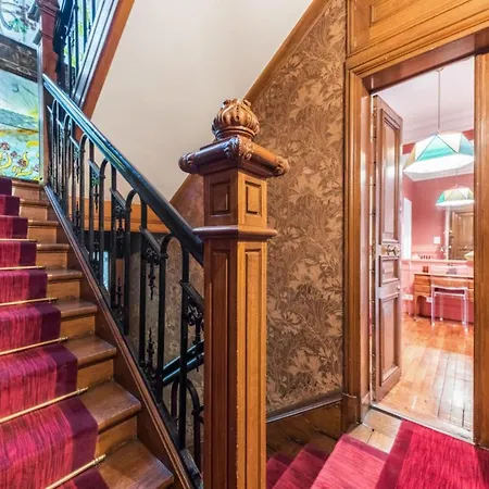 Amazing Flat For 4p Near Ternes * פריז
